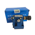 Válvula reguladora de descarga de presión serie Beijing Huade DB10 DB20 DB30 DB30-1-50B / 50 DB30-2-50B / 50